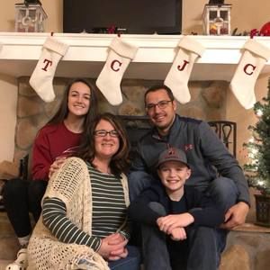 Meet your Posher, Christi